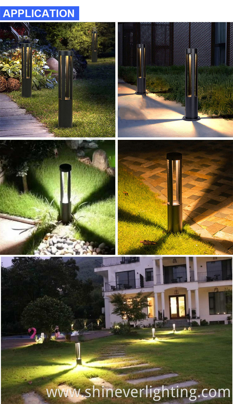 Landscape Lighting LED Fixture